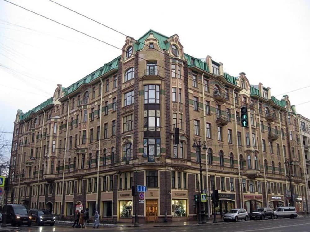 Antares by Center Hotels