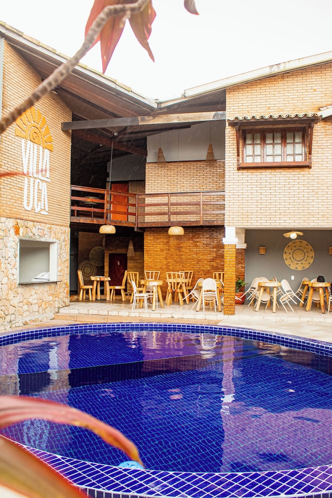 villa uca frances