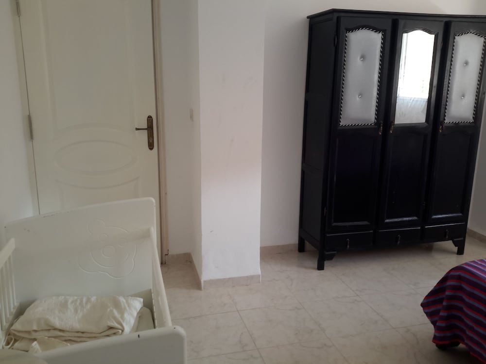 Appartements Aloui Foued