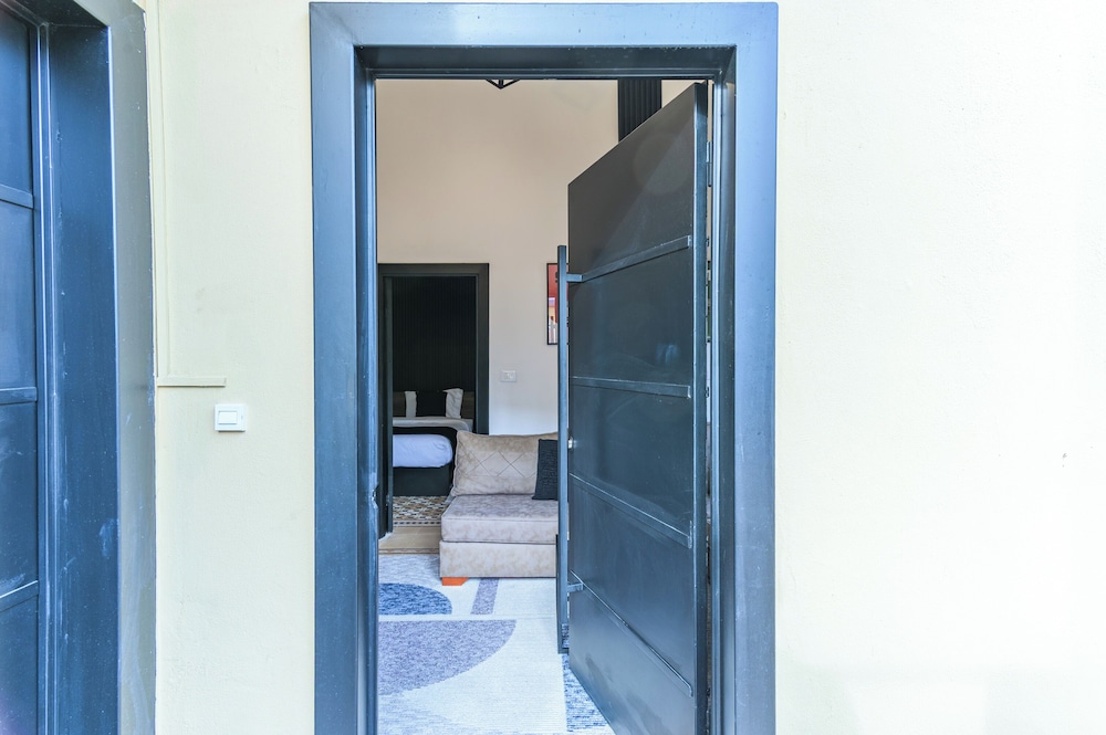 Residence 4 - Apartments in Mar Mikhael