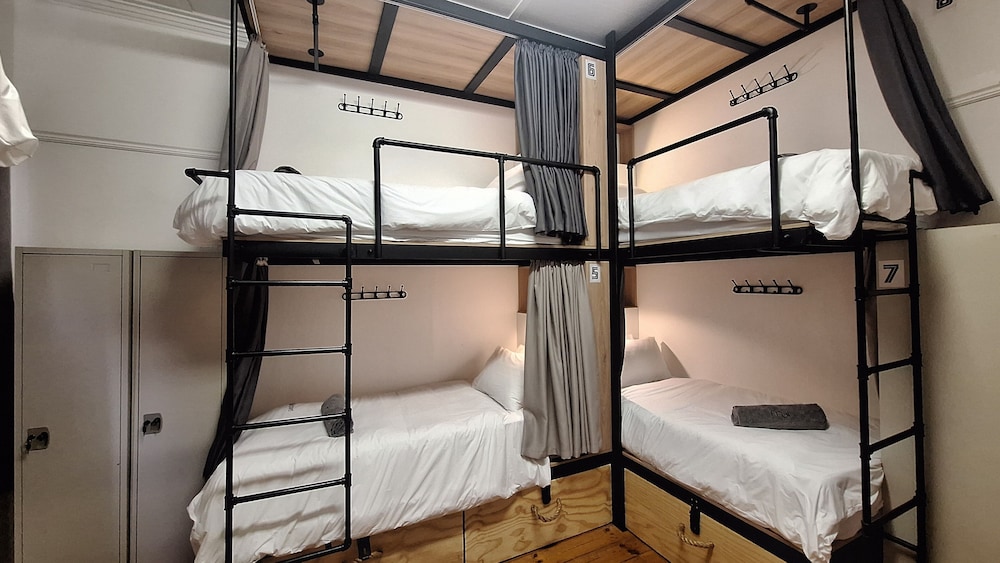 BIM Backpackers In Muizenberg
