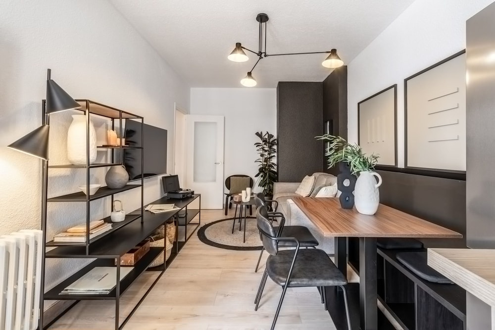 Lorca - 2 Bedrooms in Tetuan