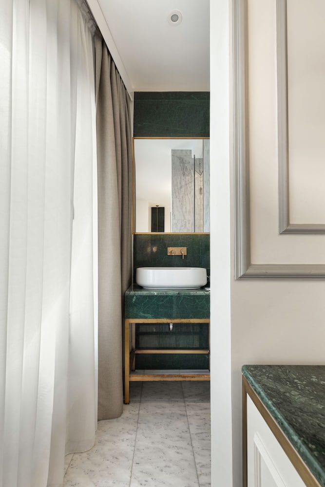 Pera Rasso Oteli Boutique Otel - Image 79