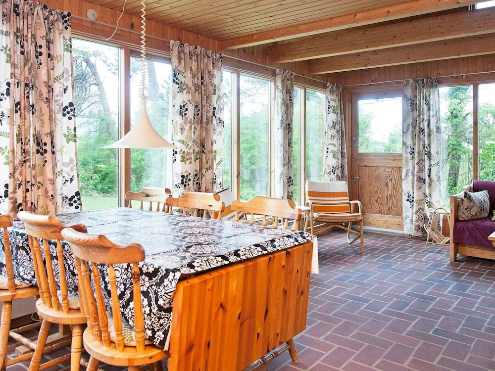 6 Person Holiday Home in Store Fuglede-by Traum view 3