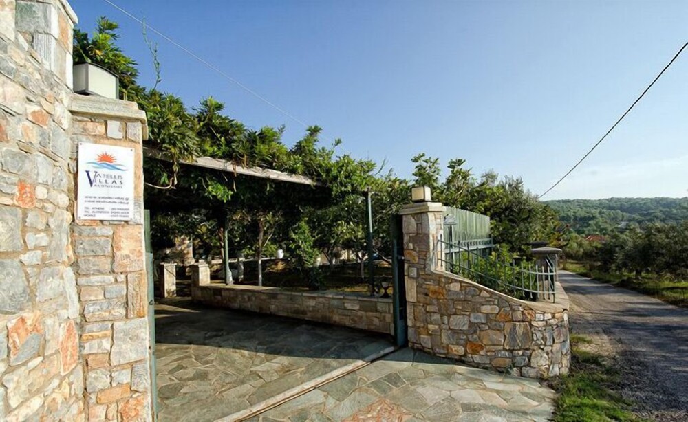 Vatellis Villas