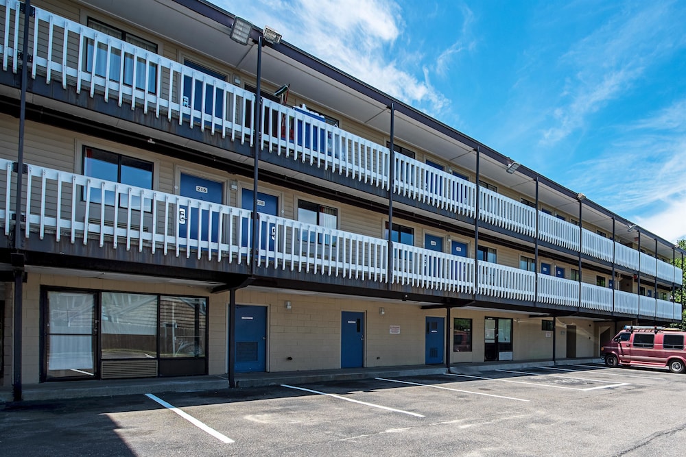 Budget Inn Norfolk Va