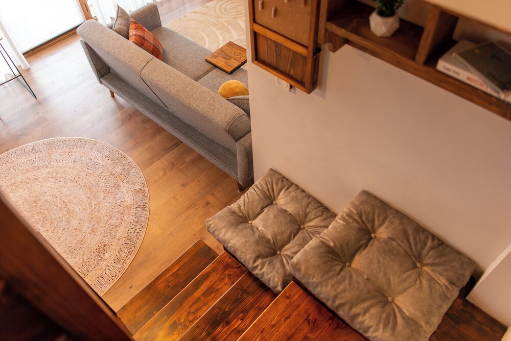 Abant Cozy Homes