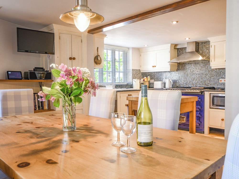 Stable Cottage