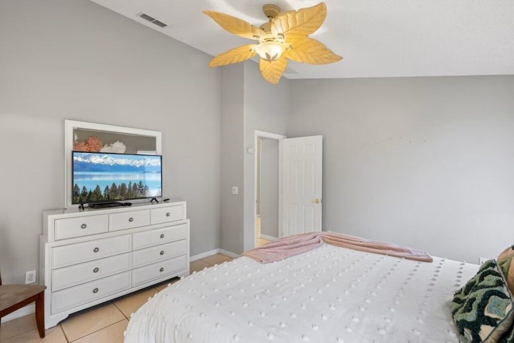 Casa Del Sol At Indian Creek Four Corners 4 Bedroom Villa