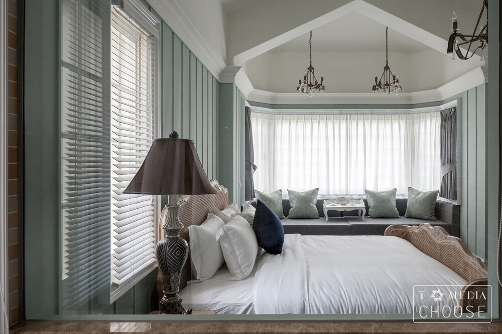Coastal Lighting Villa Kenting