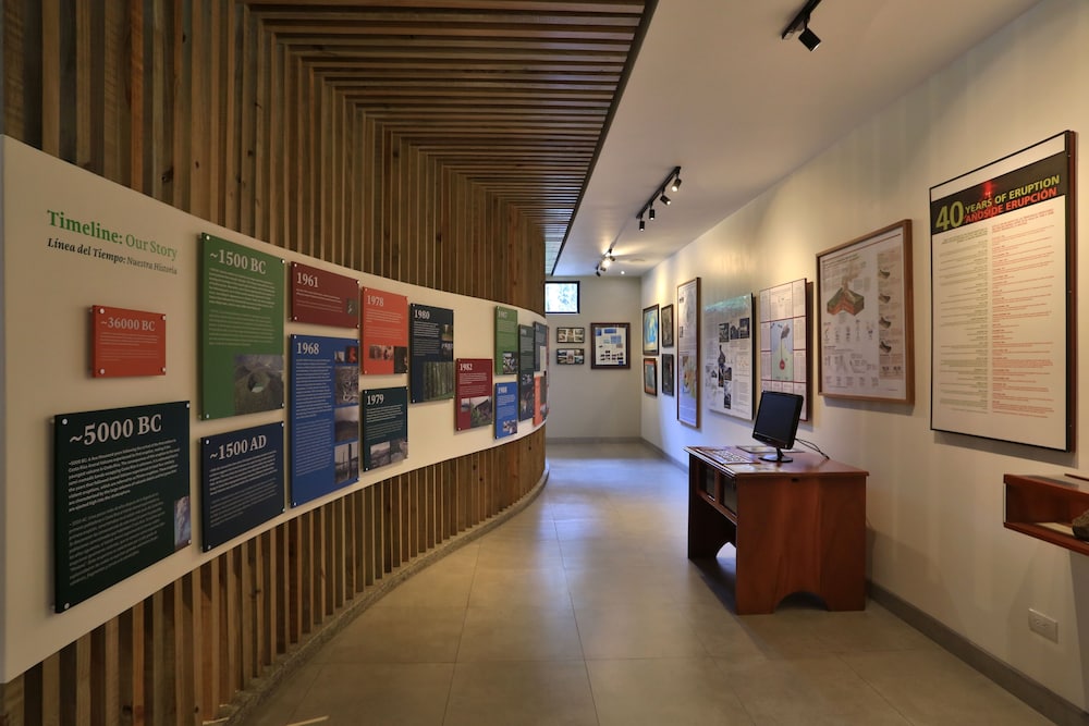 Arenal Observatory Lodge & Trails 2
