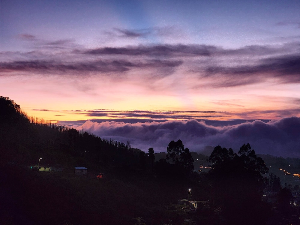 Songs of the Nilgiris