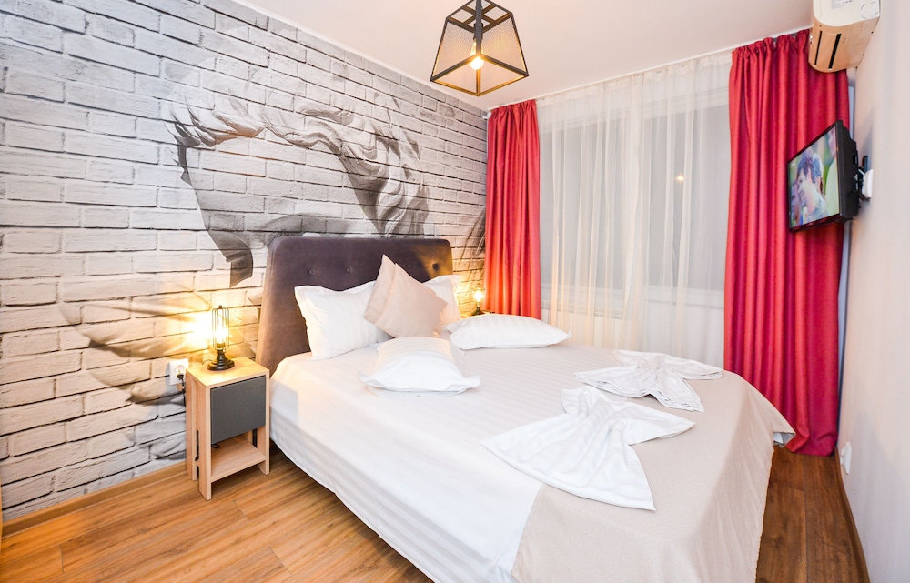 Belvedere Apartment - Victoria Avenue view 4