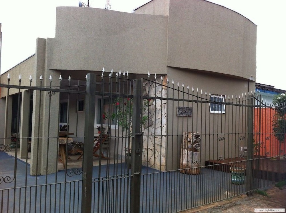Pousada da Gi