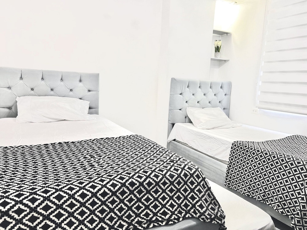 Apartamento Rio Guatapurí