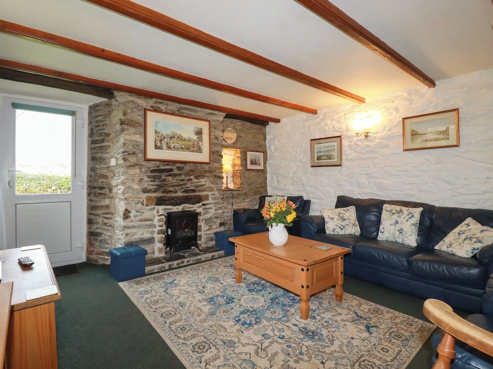 Bramble Cottage