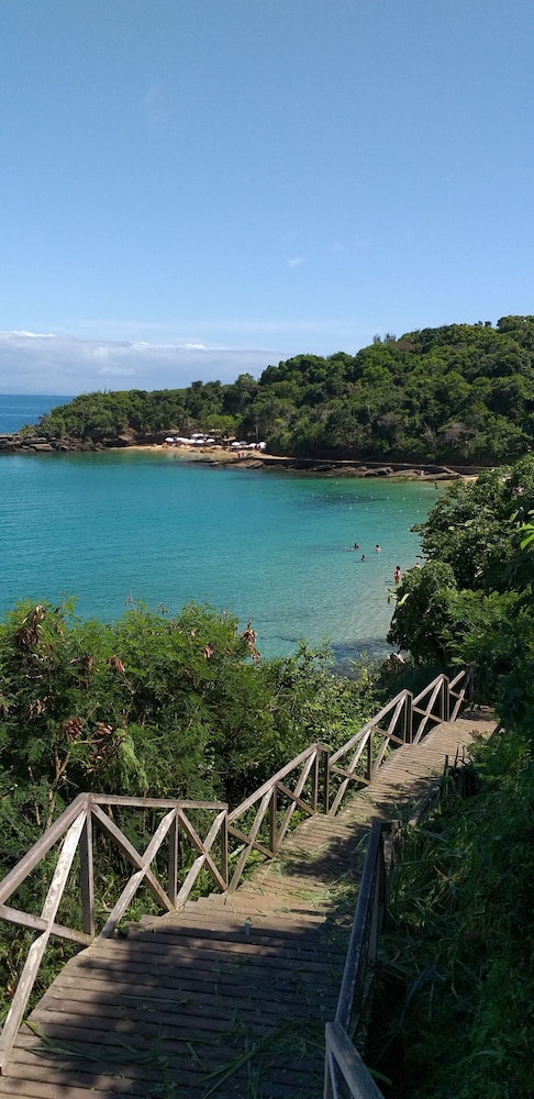 Residence Solemare Buzios