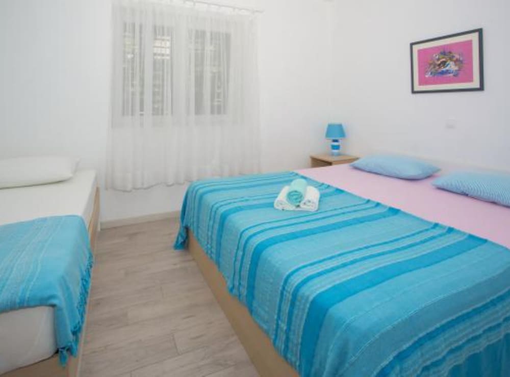 Sea View Apartments Lendic Podgora