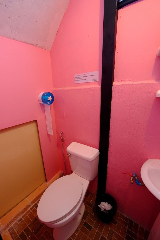Sang Chan Hostel