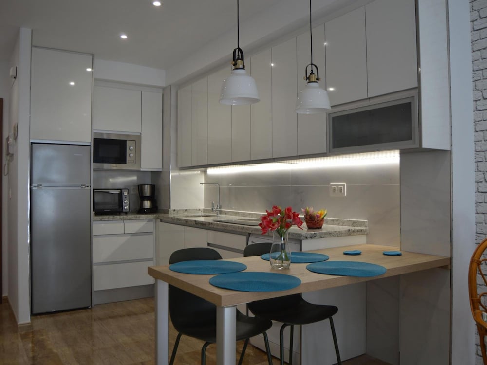 Apartamento Delf n Torrecilla