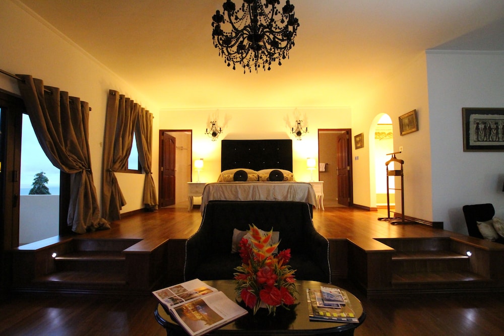 Petit Amour Villa
