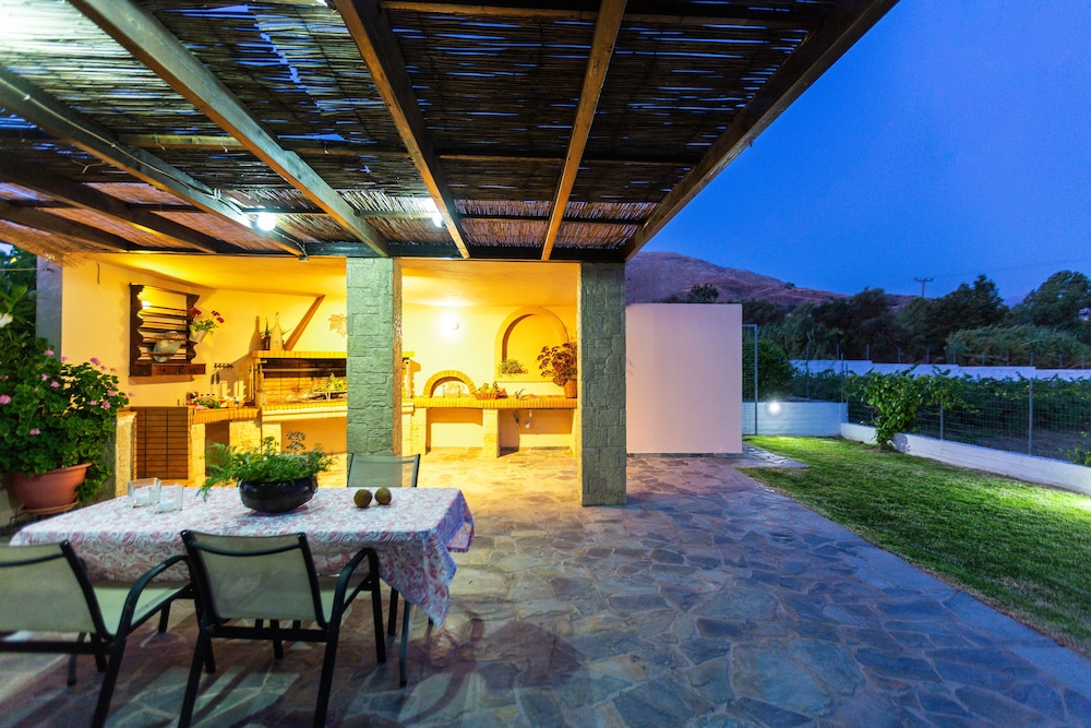 Villa Aurora
