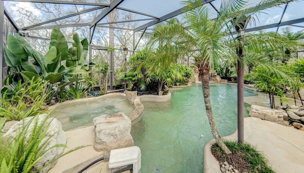 Oasis by the Sea Beach Front Community