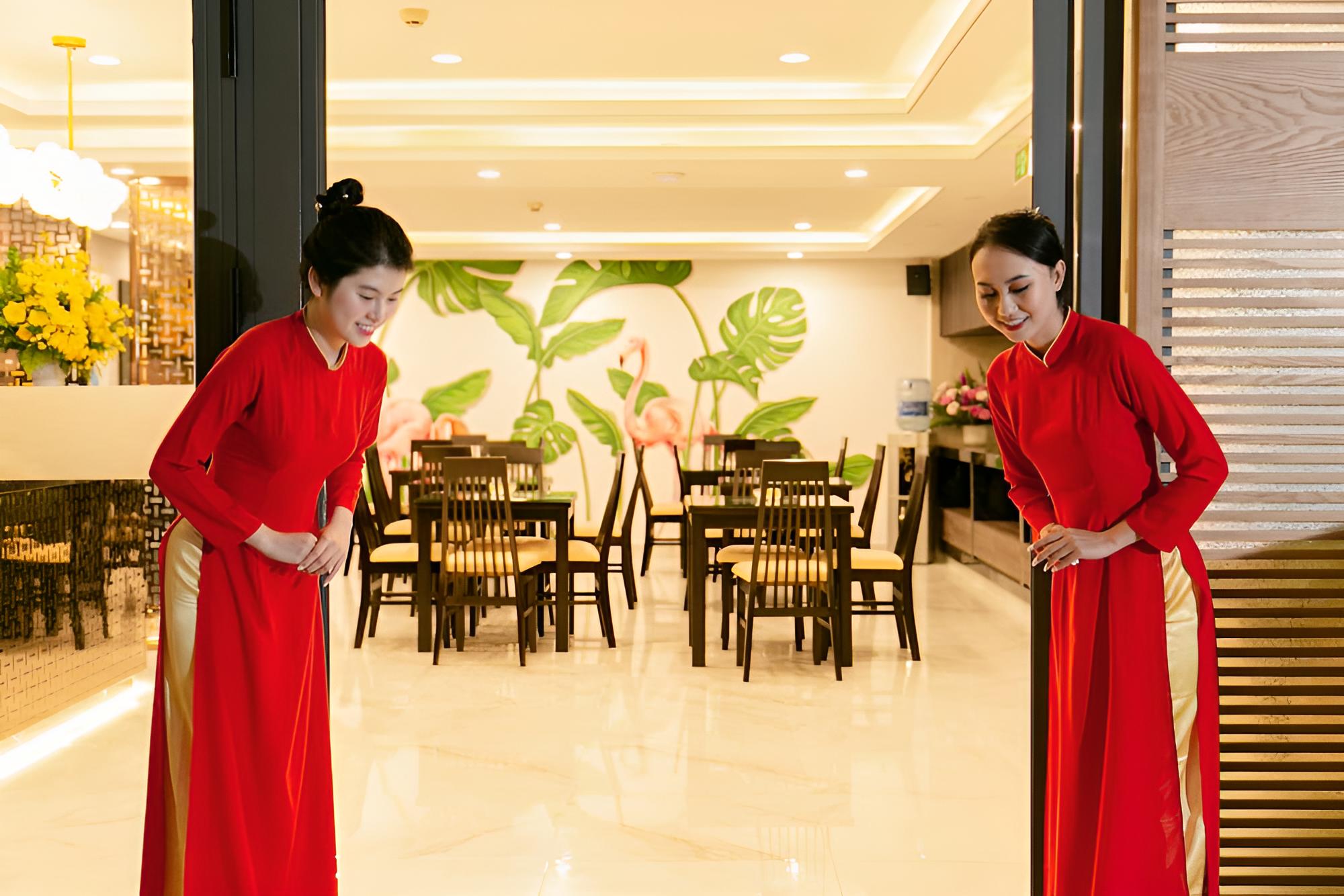 Emily Hotel & Apartments