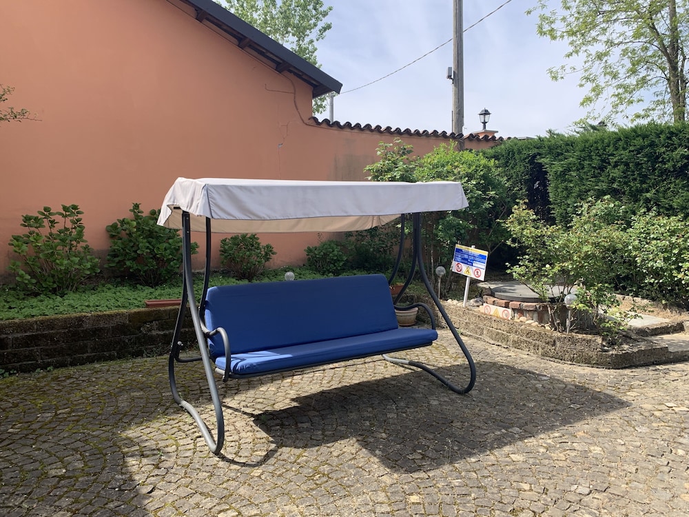 La Casa Celeste
