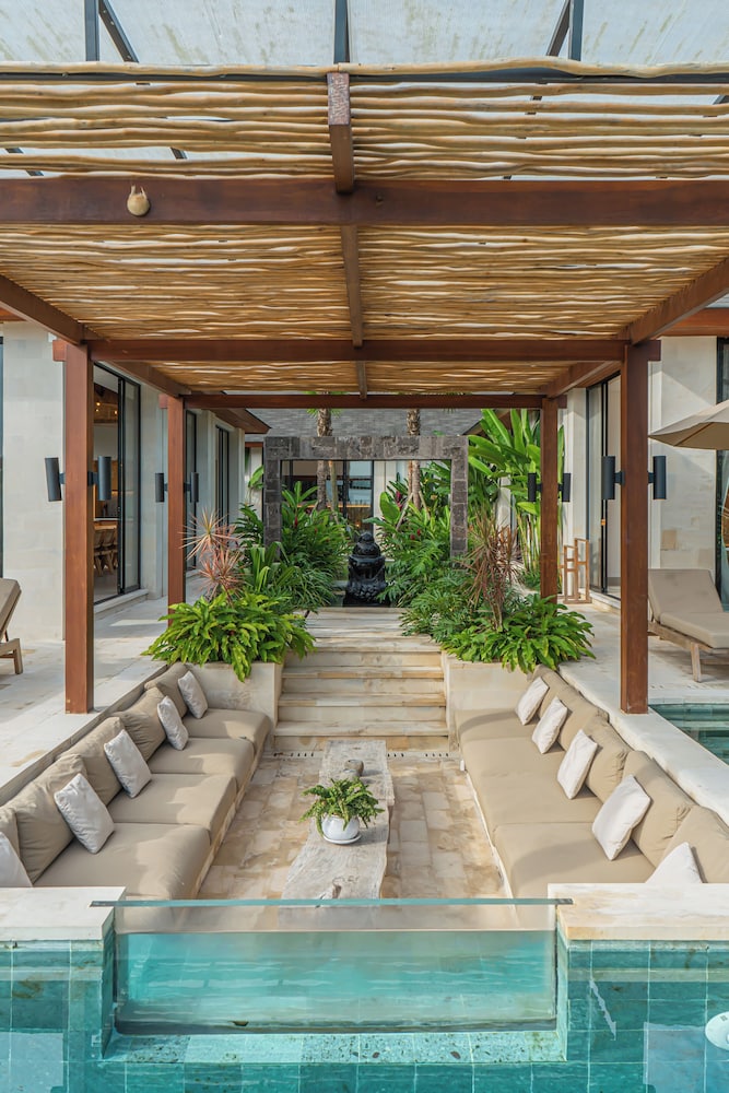 Rosita Ubud - Stunning 5BR Villa