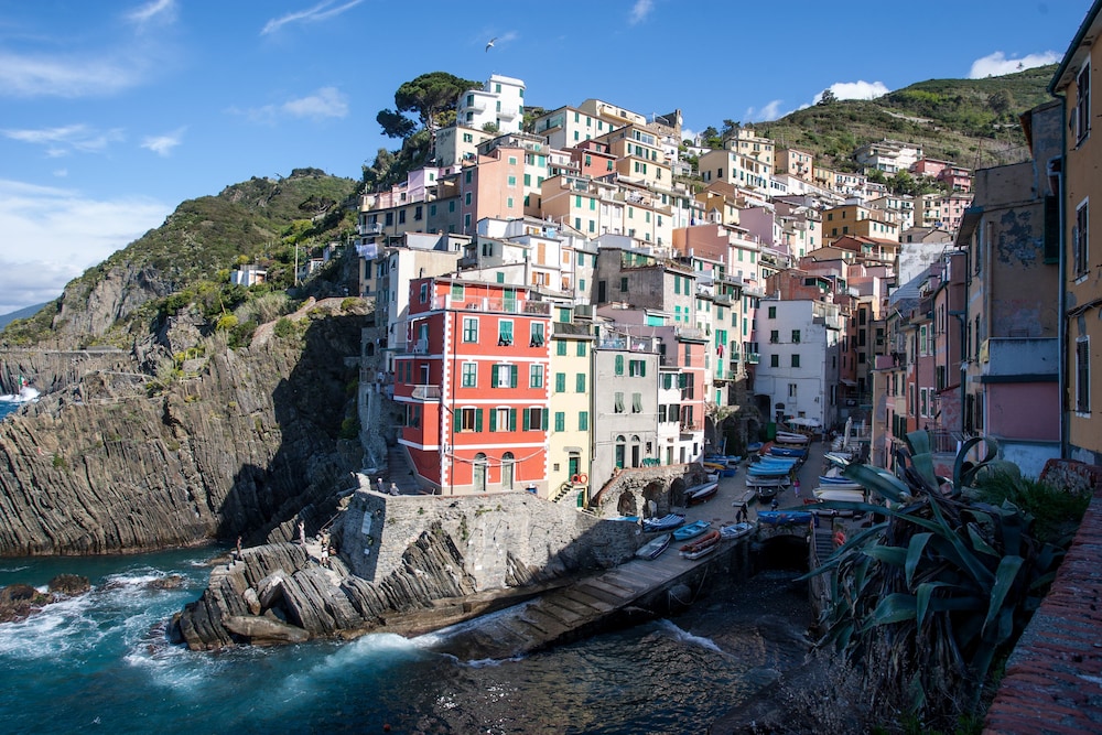 Scorci Di Mare
