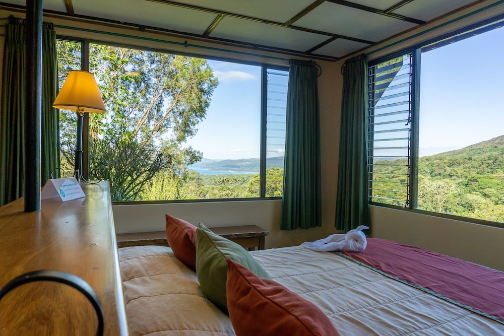 Arenal Observatory Lodge & Trails 14