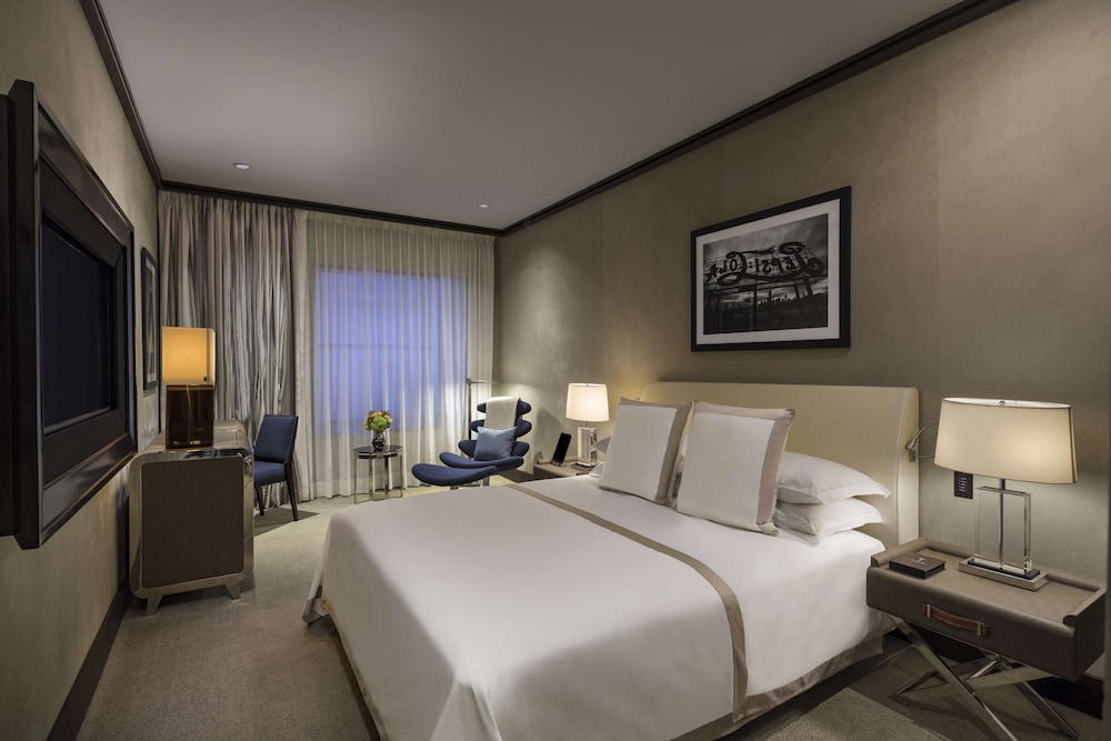 The Chatwal, The Unbound Collection by Hyatt 58