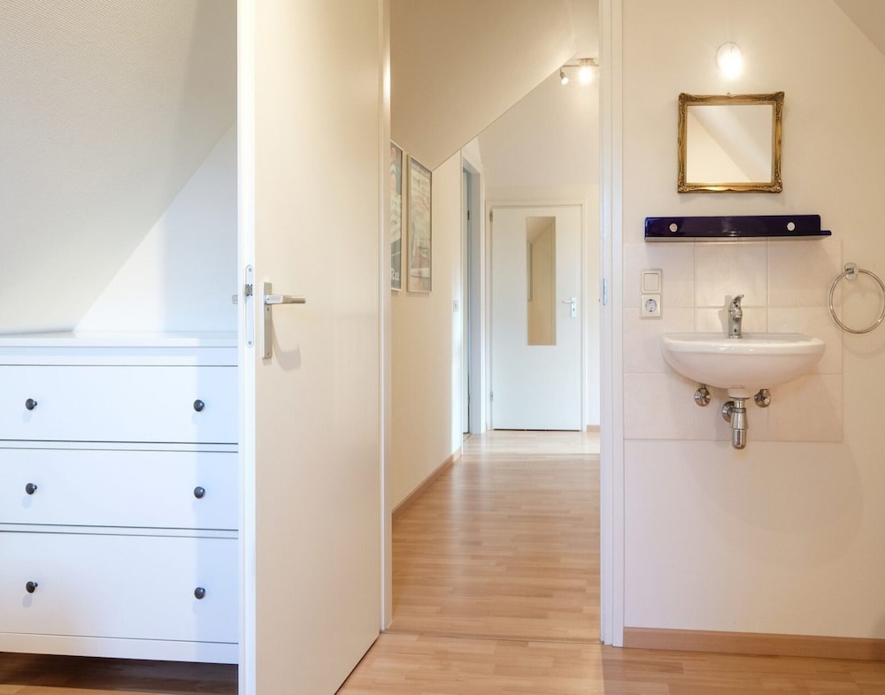 Holiday Home in Sint Maartenszee for 6