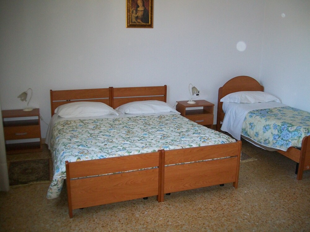 Bed & Breakfast Locanda La Rotonda view 5