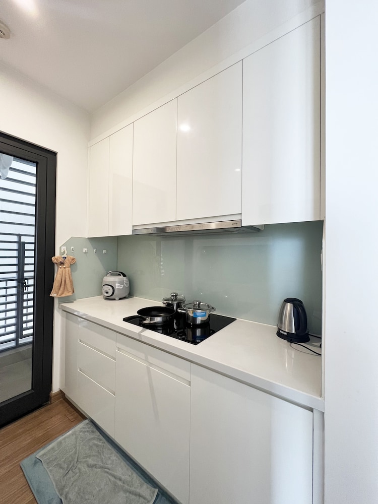 Luxhousing Vinhomes Skylake