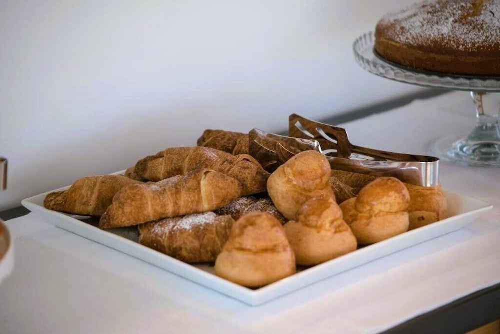 B&B Il Palazzotto di Luca Luxury Suites