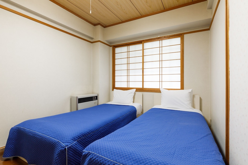 Condominium Excel Hakuba