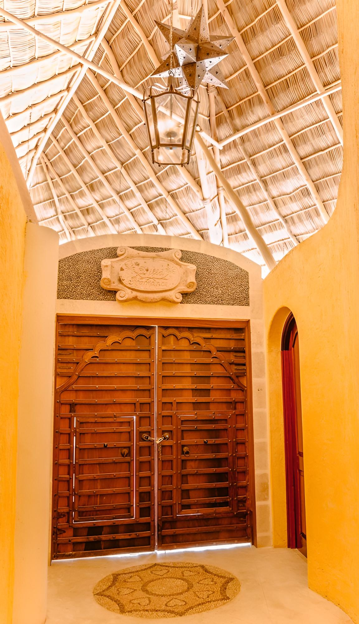 Amor Boutique Hotel
