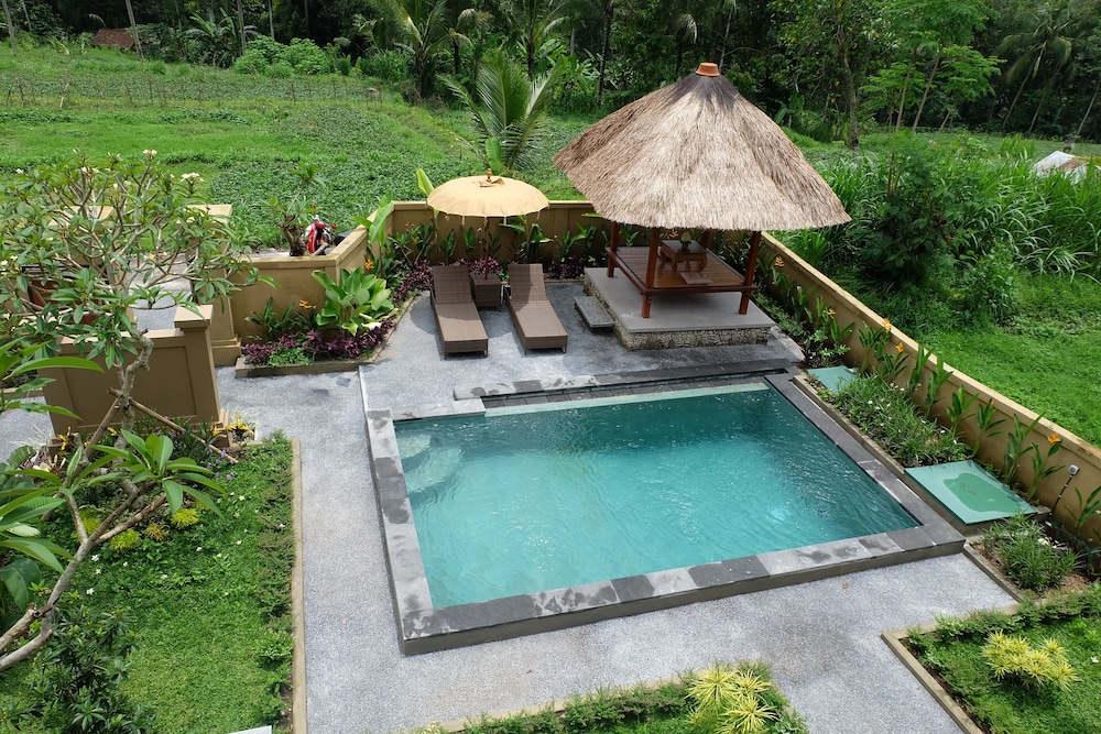 The Rana Villa