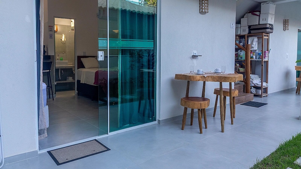 Residencial Falésias de Pitinga
