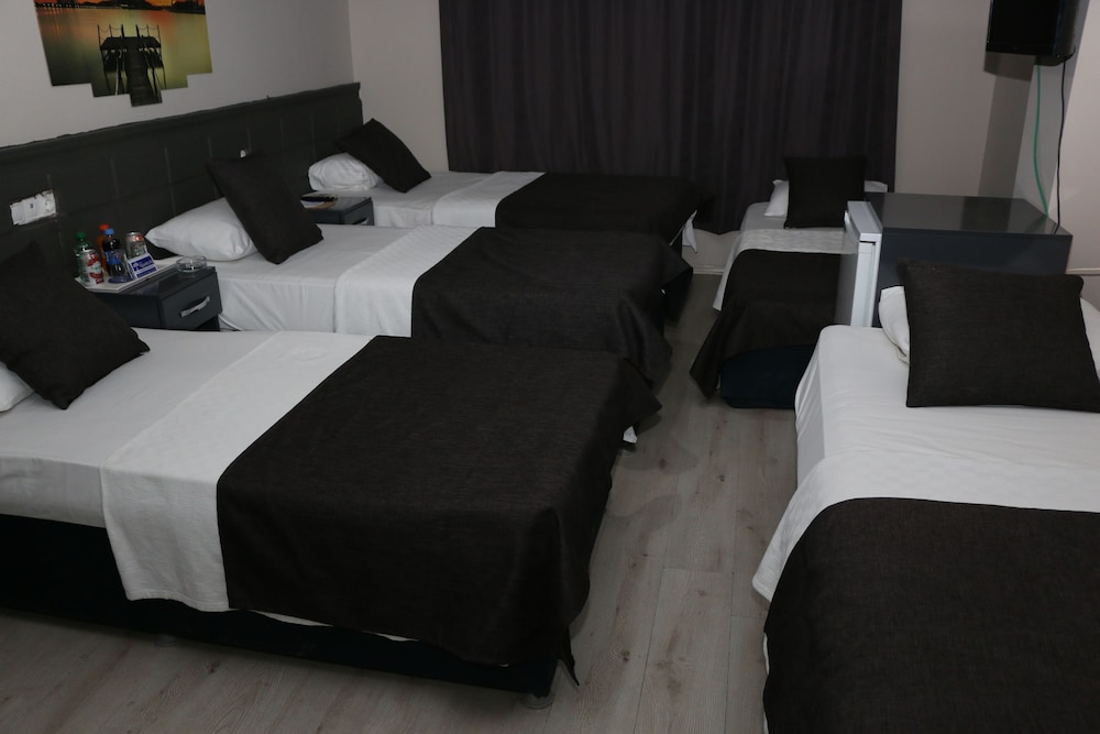 Asus Palmiye Otel - Image 15