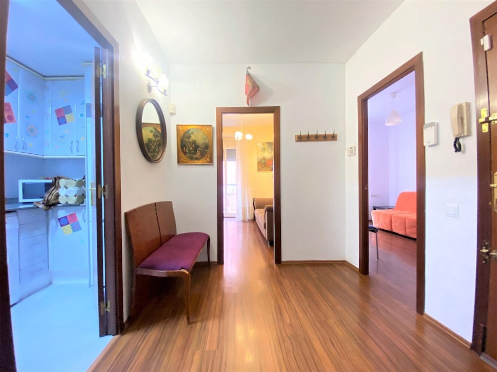 Th17 Apartamento Vacacional Vintage