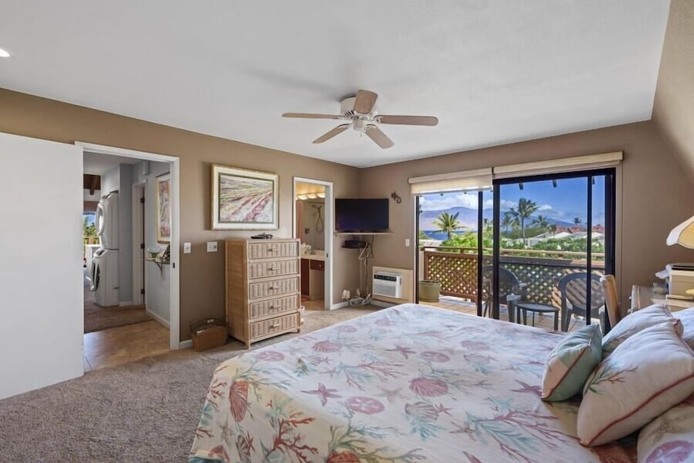 Maui Kamaole, #h-208 2 Bedroom Condo