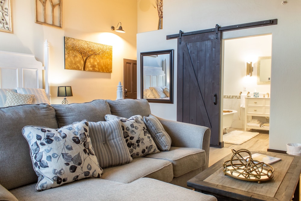 Sedona Vacations - The Sedona Dream Maker - Property Image 43