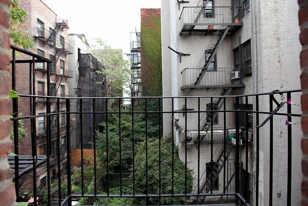 Market Rental NYC Midtown West