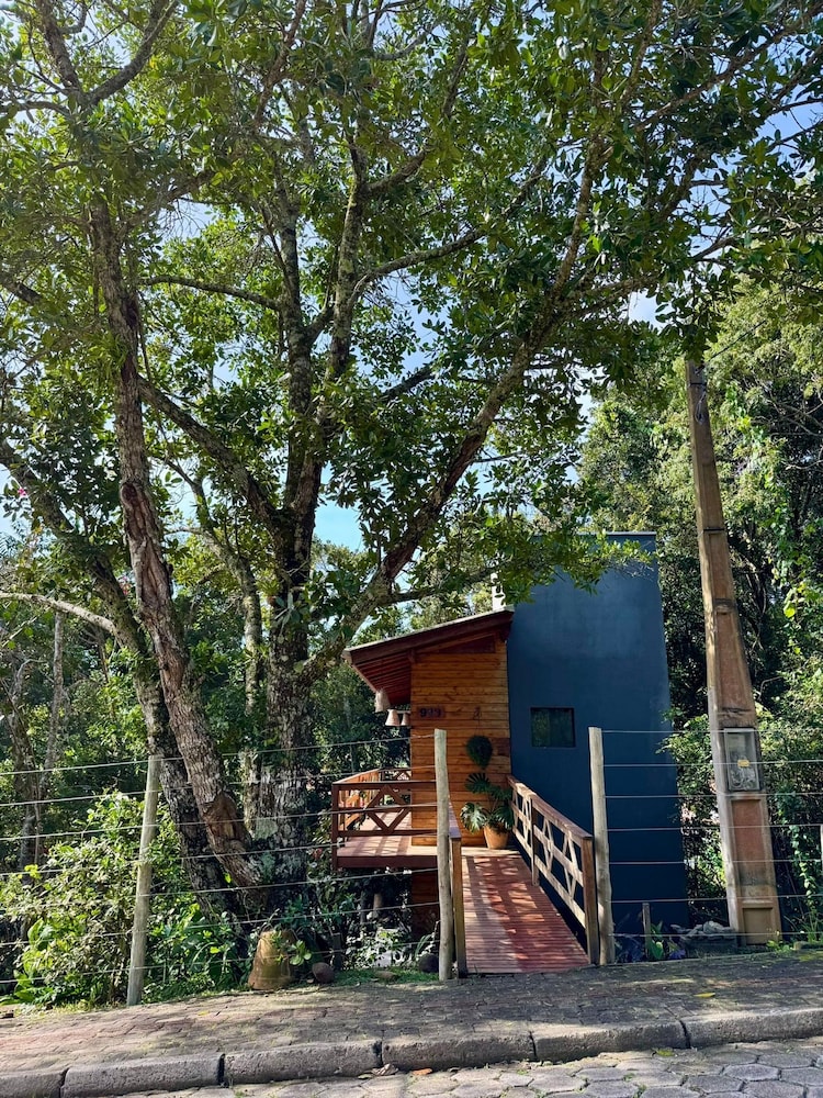 Lumira House - Bombinhas - SC