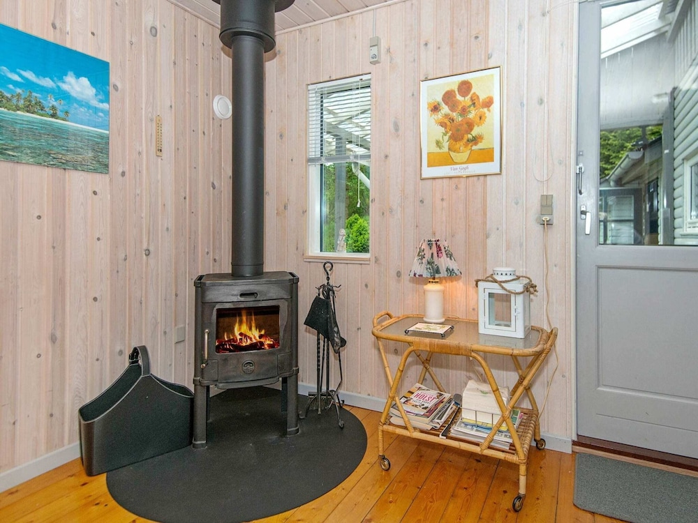 4 Person Holiday Home in Silkeborg-by Traum view 3