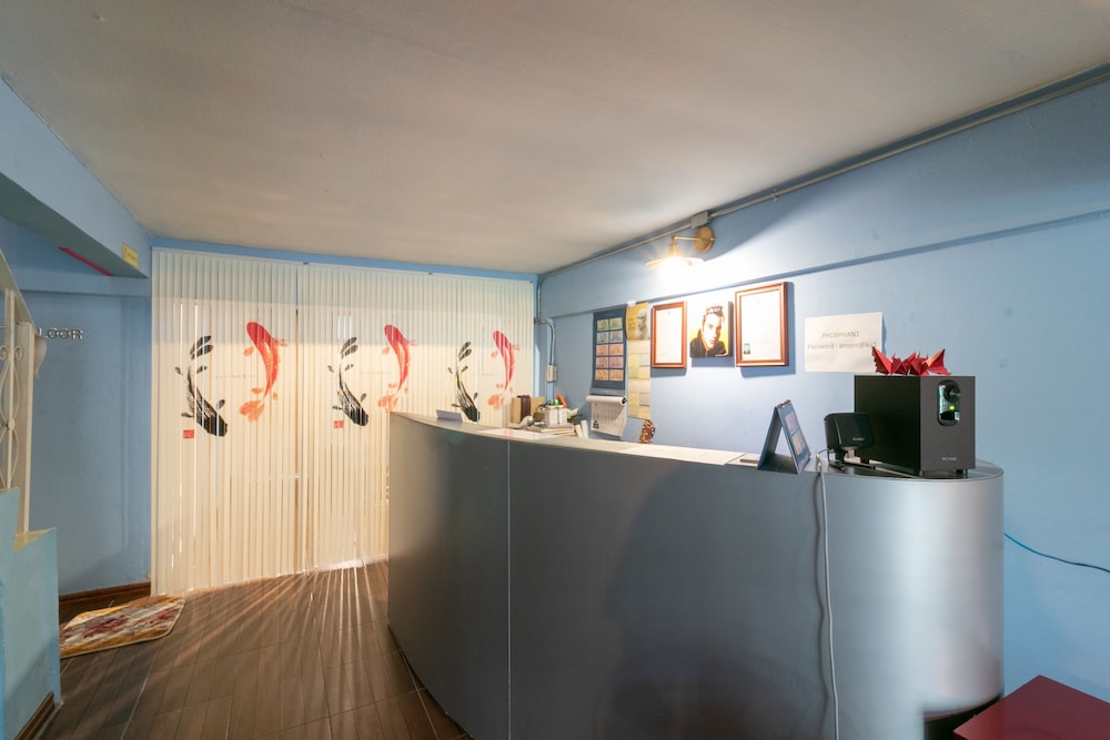 Phobphanhostel