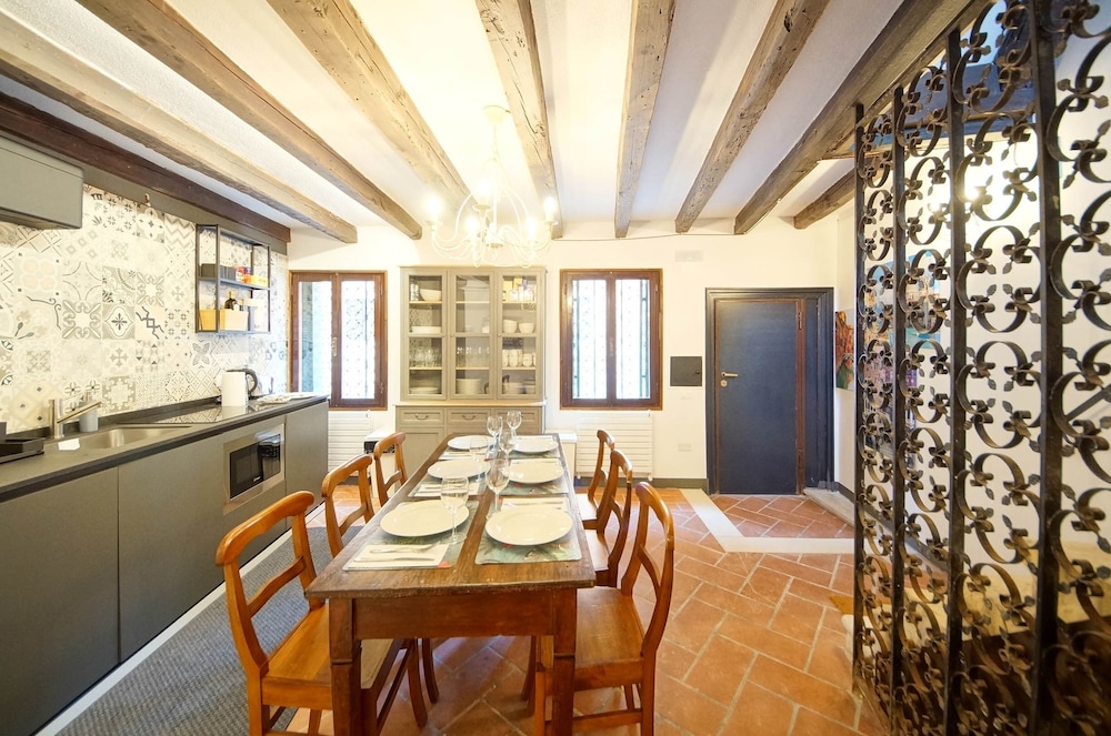 Dolcevita Apartments N. 495